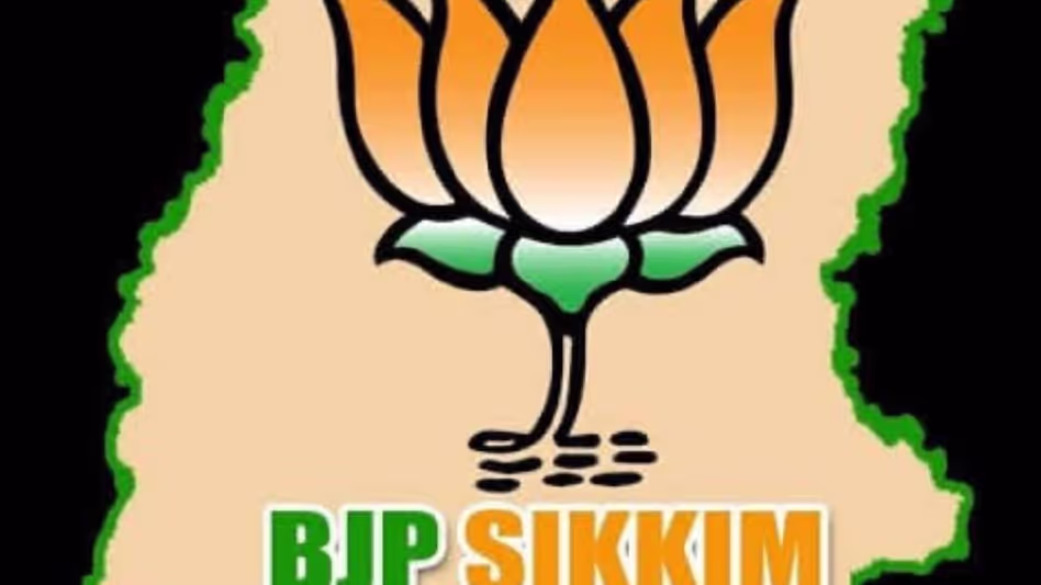 Sikkim भाजपा ने नामची में नशीली दवाओं के खतरे पर कार्रवाई के लिए Sikkim भाजपा ने नामची में नशीली दवाओं के खतरे पर कार्रवाई के लिए