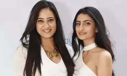 पलक ने कहा, मां श्वेता मुझसे बेहतर जानती हैं