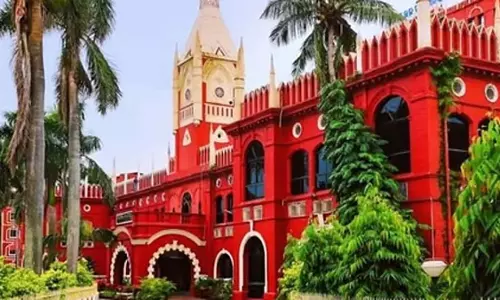 उड़ीसा उच्च न्यायालय ने वेंडिंग जोन पर स्थगन आदेश का उल्लंघन करने पर सीएमसी आयुक्त की खिंचाई की उड़ीसा उच्च न्यायालय ने वेंडिंग जोन पर स्थगन आदेश का उल्लंघन करने पर सीएमसी आयुक्त की खिंचाई की
