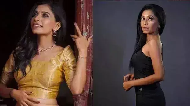 Renu Mimicry: लव लाइफ में नहीं चाहिए लिप लॉक, सिर्फ एक कोमल चुंबन काफी Renu Mimicry: लव लाइफ में नहीं चाहिए लिप लॉक, सिर्फ एक कोमल चुंबन काफी