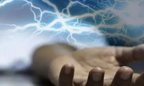 Kasganj में बिजली का करंट लगने से 11 साल के बच्चे की मौत