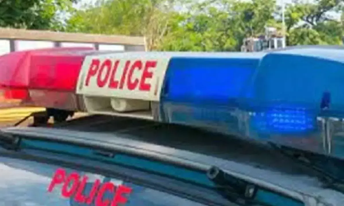 Mangaluru पुलिस ने मॉल की पार्किंग में चल रहे अवैध हुक्का लाउंज का भंडाफोड़ किया
