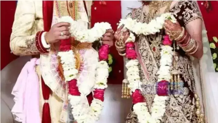 Maharajpur: शादी की रस्म के दौरान हुआ हंगामा, दुल्हन ने किया बड़ा फैसला