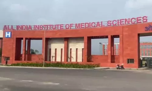 AIIMS जम्मू सुरक्षित गर्भधारण और स्वस्थ शिशुओं के लिए उन्नत इकाई खोलेगा