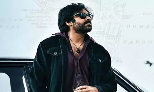 Pawan Kalyan की वे कॉल हिम ओजी को मिली नई रिलीज डेट - 25 सितंबर को आएगी