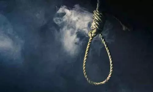 Malakpet में प्लम्बर की मौत, कथित तौर पर पारिवारिक कारणों से हुई मौत