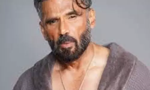 सलमान खान पर सुनील शेट्टी ने कहा, उनकी 200 करोड़ की फ्लॉप फिल्में ज्यादातर Blockbuster फिल्मों से बेहतर हैं