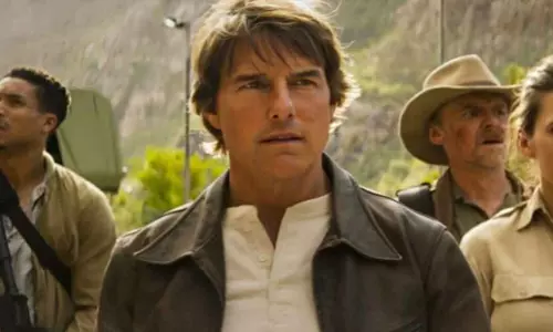 क्या Mission: Impossible  - द फाइनल रेकनिंग एथन हंट के लिए अंत की राह है?