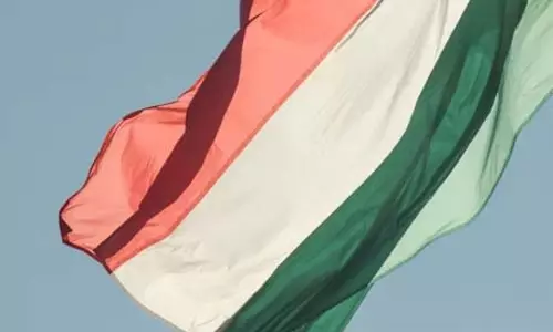 हंगरी के PM ने रूसी ऊर्जा आयात प्रतिबंध को रोकने की बात कही