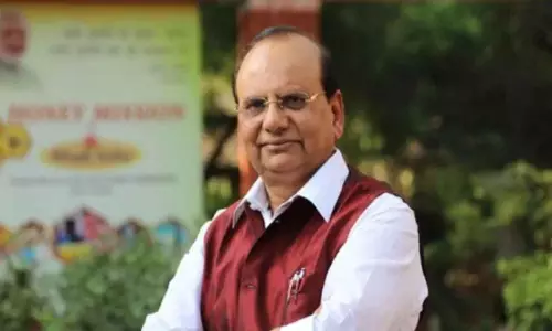 नालियों की सफाई को लेकर LG ने की दिल्ली सरकार की तारीफ, नालियों की सफाई को लेकर LG ने की दिल्ली सरकार की तारीफ,