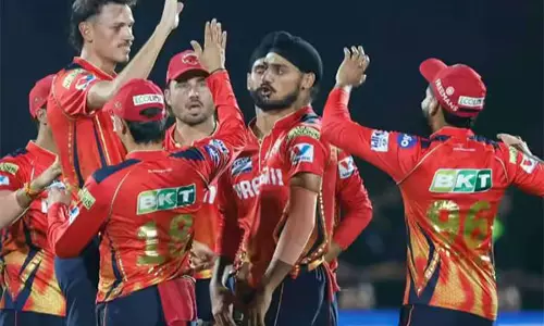 IPL प्लेऑफ से पहले अनिल कुंबले ने कहा, PBKS को अपनी गेंदबाजी पर ध्यान देना चाहिए