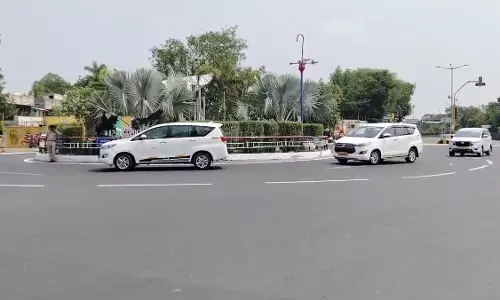 PM के कार्यक्रम के चलते कल वडोदरा में बंद रहेंगी ये सड़कें, बाहर निकलने से पहले पढ़ लें