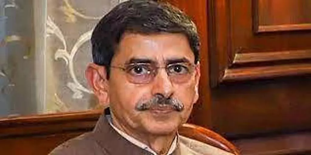 Tamil Nadu : राज्यपाल ने चीफ काजी के निधन पर शोक व्यक्त किया Tamil Nadu : राज्यपाल ने चीफ काजी के निधन पर शोक व्यक्त किया