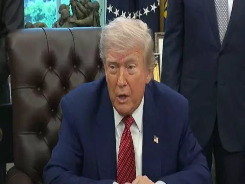 Trump ने पुतिन को घेरा, यूक्रेन युद्ध को बताया पागलपन और खराब नेतृत्व का नतीजा Trump ने पुतिन को घेरा, यूक्रेन युद्ध को बताया पागलपन और खराब नेतृत्व का नतीजा