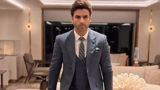 विवेक ने शेयर किया पर्सनल स्ट्रगल विवेक ने शेयर किया पर्सनल स्ट्रगल