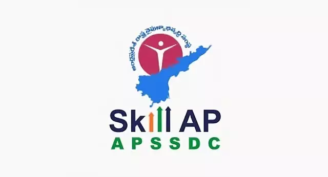 APSSDC का आईटी विशेषज्ञों के लिए नया विदेशी नौकरी अभियान APSSDC का आईटी विशेषज्ञों के लिए नया विदेशी नौकरी अभियान
