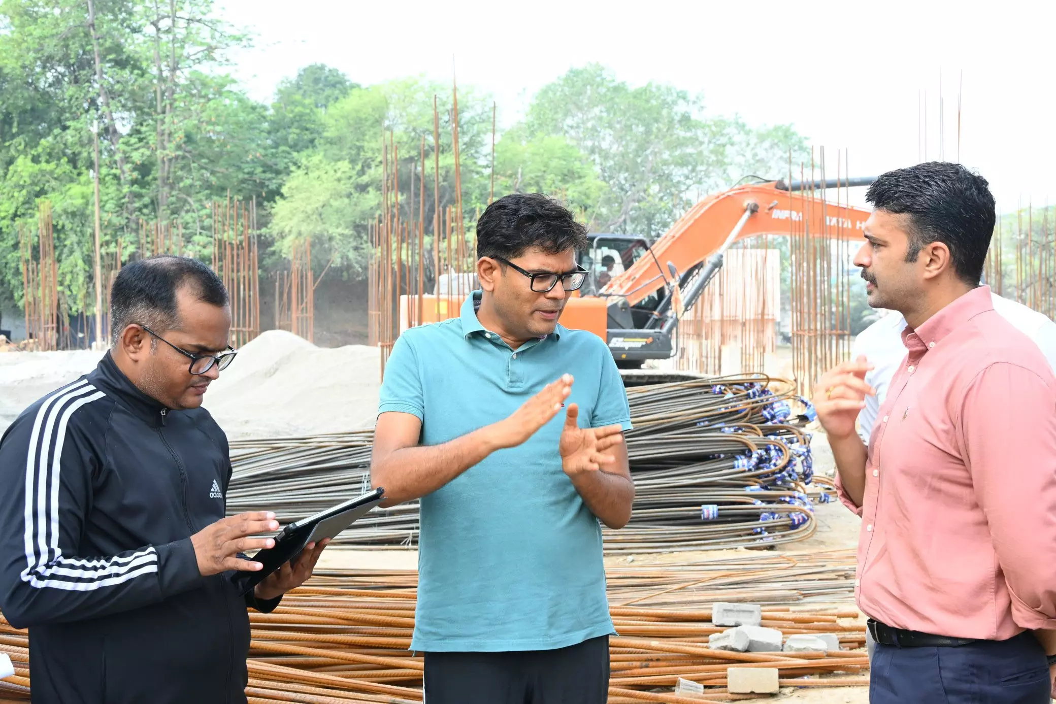 हमारा उद्देश्य रायगढ़ को समृद्ध और विकसित बनाना : मंत्री ओपी चौधरी हमारा उद्देश्य रायगढ़ को समृद्ध और विकसित बनाना : मंत्री ओपी चौधरी