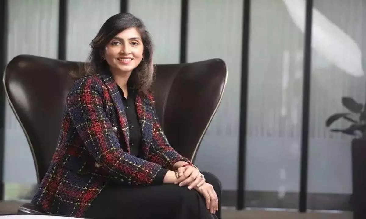संधारणीय FMCG: नैतिक सोर्सिंग, पुनर्योजी कृषि और खाद्य आपूर्ति श्रृंखलाओं पर विशेषज्ञ अंतर्दृष्टि संधारणीय FMCG: नैतिक सोर्सिंग, पुनर्योजी कृषि और खाद्य आपूर्ति श्रृंखलाओं पर विशेषज्ञ अंतर्दृष्टि