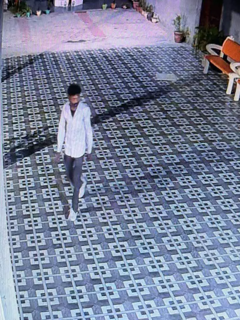 व्हाट्सएप ग्रुप बना अपराध-रोधी, Jalandhar में 22 चोरियों के पीछे शामिल प्रवासी पकड़ा गया व्हाट्सएप ग्रुप बना अपराध-रोधी, Jalandhar में 22 चोरियों के पीछे शामिल प्रवासी पकड़ा गया