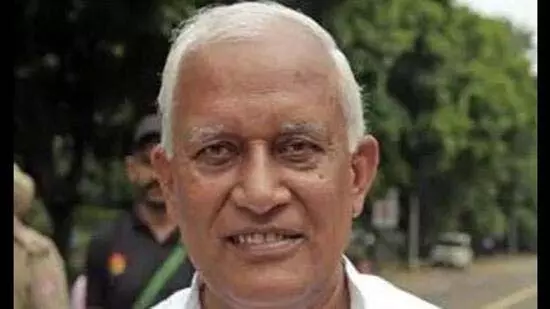 Punjab: नई नहर से 65 हजार एकड़ ज़मीन को मिलेगा पानी Punjab: नई नहर से 65 हजार एकड़ ज़मीन को मिलेगा पानी