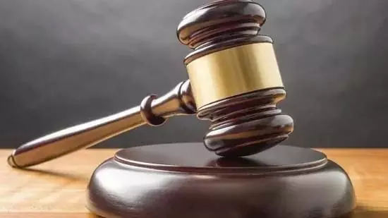 Jalandhar: घूसखोरी में फंसे सहायक नगर योजनाकार को कोर्ट ने भेजा जेल Jalandhar: घूसखोरी में फंसे सहायक नगर योजनाकार को कोर्ट ने भेजा जेल