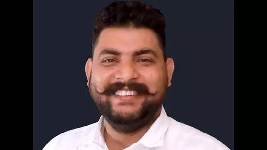 Amritsar: SAD पार्षद की गोली मारकर हत्या, तीन पर केस दर्ज Amritsar: SAD पार्षद की गोली मारकर हत्या, तीन पर केस दर्ज