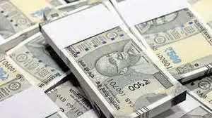 JHADC ने वेतन वितरण के लिए मेघालय सरकार से हर महीने 10 करोड़ रुपये मांगे JHADC ने वेतन वितरण के लिए मेघालय सरकार से हर महीने 10 करोड़ रुपये मांगे