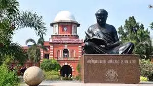 अन्ना विश्वविद्यालय यौन उत्पीड़न मामला: 28 मई को फैसला अन्ना विश्वविद्यालय यौन उत्पीड़न मामला: 28 मई को फैसला