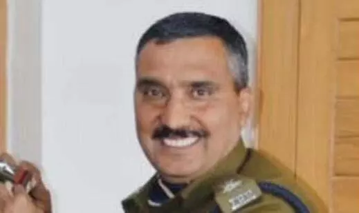 निराधार आरोपों पर शिमला SP को सस्पेंड करने की सिफारिश निराधार आरोपों पर शिमला SP को सस्पेंड करने की सिफारिश