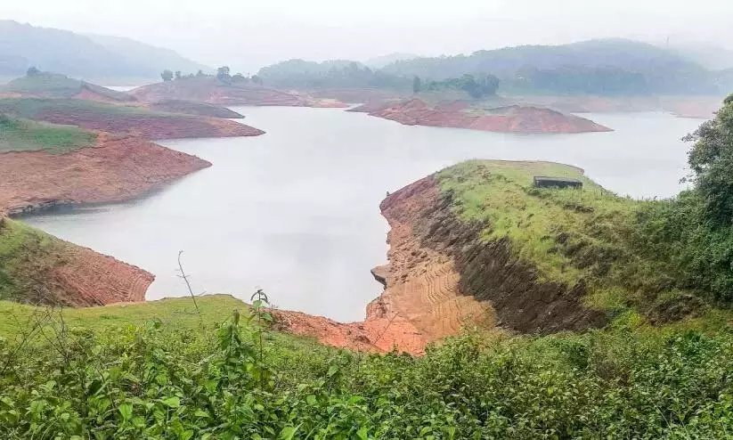 इडुक्की में कल 45.4 मिमी बारिश हुई, मुन्नार में 93.2 मिमी बारिश हुई इडुक्की में कल 45.4 मिमी बारिश हुई, मुन्नार में 93.2 मिमी बारिश हुई