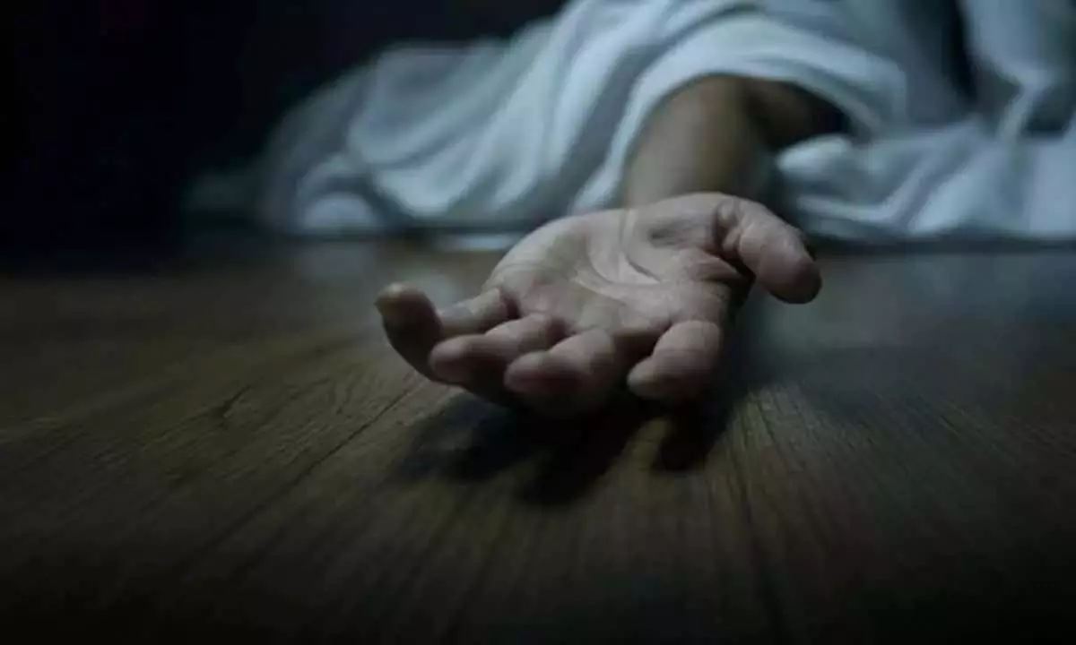 Gopalganjमें पत्नी ने पति की हत्या की, दो गिरफ्तार Gopalganjमें पत्नी ने पति की हत्या की, दो गिरफ्तार