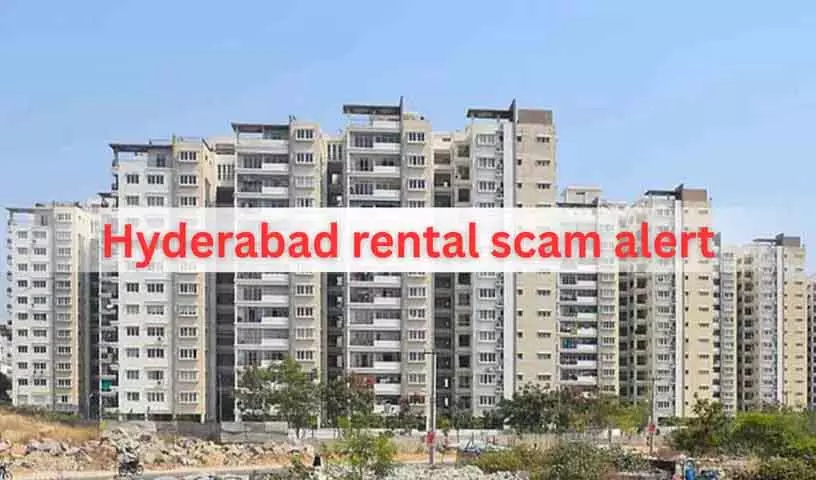 Dit users ने ‘विजिटिंग शुल्क’ की मांग करने वाली फर्जी संपत्ति लिस्टिंग का पर्दाफाश किया Dit users ने ‘विजिटिंग शुल्क’ की मांग करने वाली फर्जी संपत्ति लिस्टिंग का पर्दाफाश किया