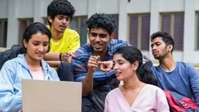 JEE Advanced 2025 उत्तर कुंजी JEE Advanced 2025 उत्तर कुंजी
