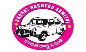 BRS ने KTR-हरीश राव को समायोजित करने के लिए समझौता फार्मूला तैयार किया BRS ने KTR-हरीश राव को समायोजित करने के लिए समझौता फार्मूला तैयार किया
