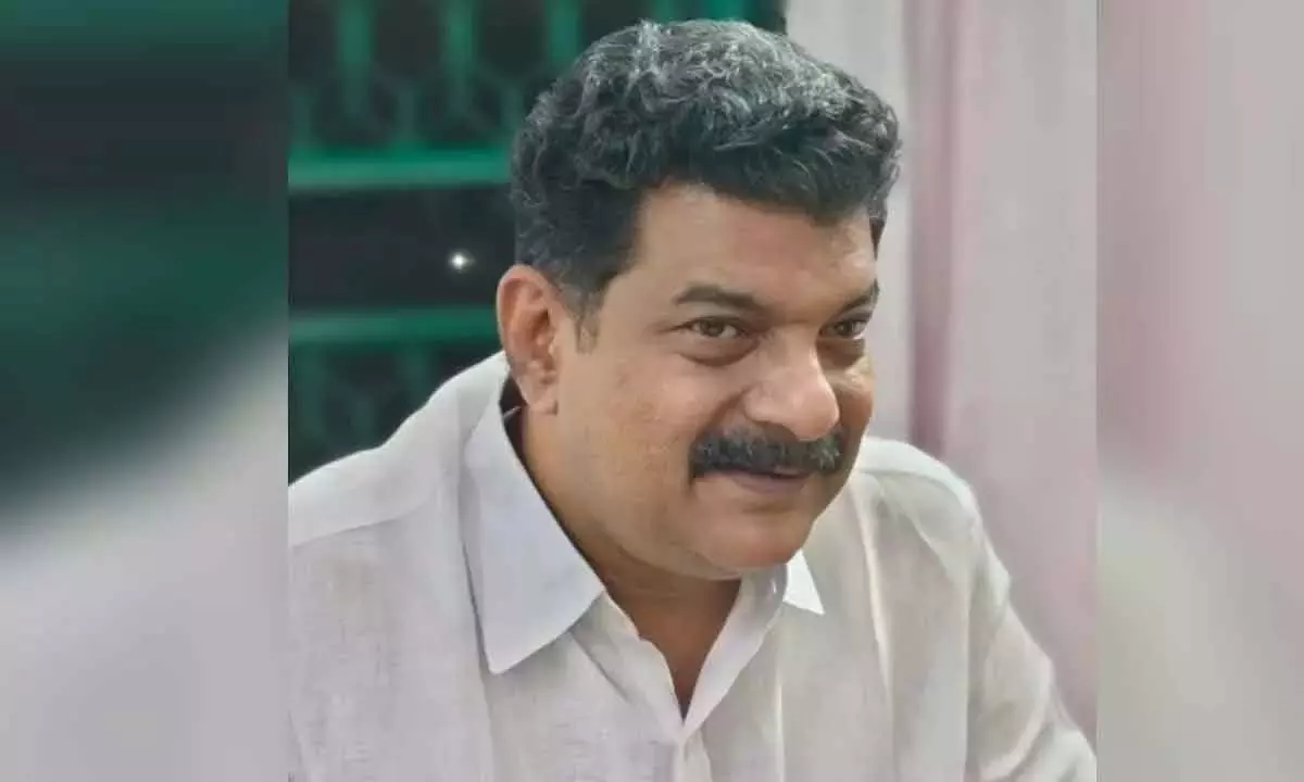 नीलांबुर उपचुनाव के लिए उम्मीदवार के चयन को लेकर कांग्रेस की केरल इकाई में संकट नीलांबुर उपचुनाव के लिए उम्मीदवार के चयन को लेकर कांग्रेस की केरल इकाई में संकट