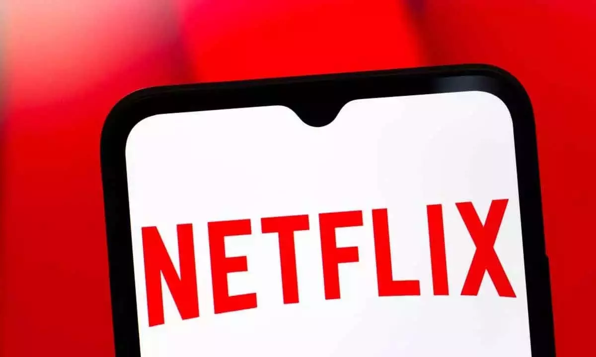 Netflix 3 जून से पहली पीढ़ी के फायर टीवी डिवाइस के लिए समर्थन बंद कर देगा Netflix 3 जून से पहली पीढ़ी के फायर टीवी डिवाइस के लिए समर्थन बंद कर देगा