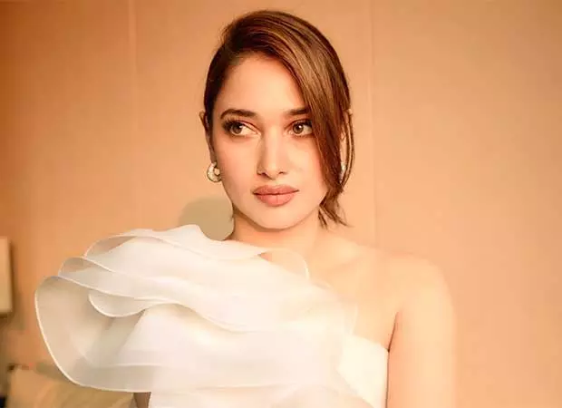 Tamannaah Bhatia का आभूषण खेल आपके लिए सभी फैशन प्रेरणा है! Tamannaah Bhatia का आभूषण खेल आपके लिए सभी फैशन प्रेरणा है!