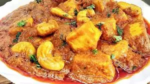 Dinner में बनाएं टेस्टी काजू पनीर, हर कोई करेगा तारीफ Dinner में बनाएं टेस्टी काजू पनीर, हर कोई करेगा तारीफ