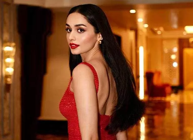 Manushi Chhillar भारत के लिए वेला प्रोफेशनल्स की नई ब्रांड एंबेसडर बनीं Manushi Chhillar भारत के लिए वेला प्रोफेशनल्स की नई ब्रांड एंबेसडर बनीं