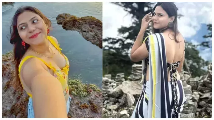 पाकिस्तान के लिए जासूसी के आरोपों से घिरी यूट्यूब को लेकर नया खुलासा, 12 TB का डिजिटल डेटा रिकवर पाकिस्तान के लिए जासूसी के आरोपों से घिरी यूट्यूब को लेकर नया खुलासा, 12 TB का डिजिटल डेटा रिकवर