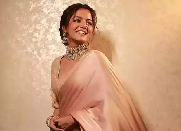 Wamiqa Gabbi ने अपने गृहनगर चंडीगढ़ में भूल चुक माफ की विशेष स्क्रीनिंग की मेजबानी की Wamiqa Gabbi ने अपने गृहनगर चंडीगढ़ में भूल चुक माफ की विशेष स्क्रीनिंग की मेजबानी की