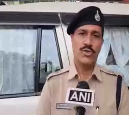खंडवा में सामूहिक बलात्कार के बाद 45 वर्षीय आदिवासी महिला की मौत खंडवा में सामूहिक बलात्कार के बाद 45 वर्षीय आदिवासी महिला की मौत