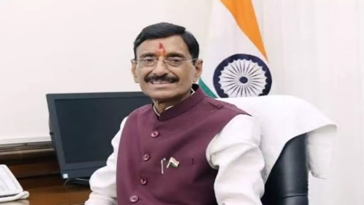 विश्व आतंकवाद की निंदा करता है, भारत की शून्य सहनशीलता नीति के साथ खड़ा है: रक्षा राज्य मंत्री Sanjay Seth विश्व आतंकवाद की निंदा करता है, भारत की शून्य सहनशीलता नीति के साथ खड़ा है: रक्षा राज्य मंत्री Sanjay Seth