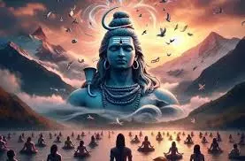 Mahamrityunjaya mantra के जाप से मार्कंडेय ऋषि ने यमराज को रोक दिया Mahamrityunjaya mantra के जाप से मार्कंडेय ऋषि ने यमराज को रोक दिया