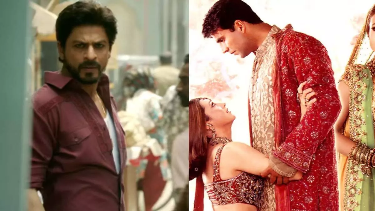 5 Bollywood फ़िल्में जो आख़िरकार स्क्रीन पर आने से पहले देरी का सामना करती रहीं 5 Bollywood फ़िल्में जो आख़िरकार स्क्रीन पर आने से पहले देरी का सामना करती रहीं