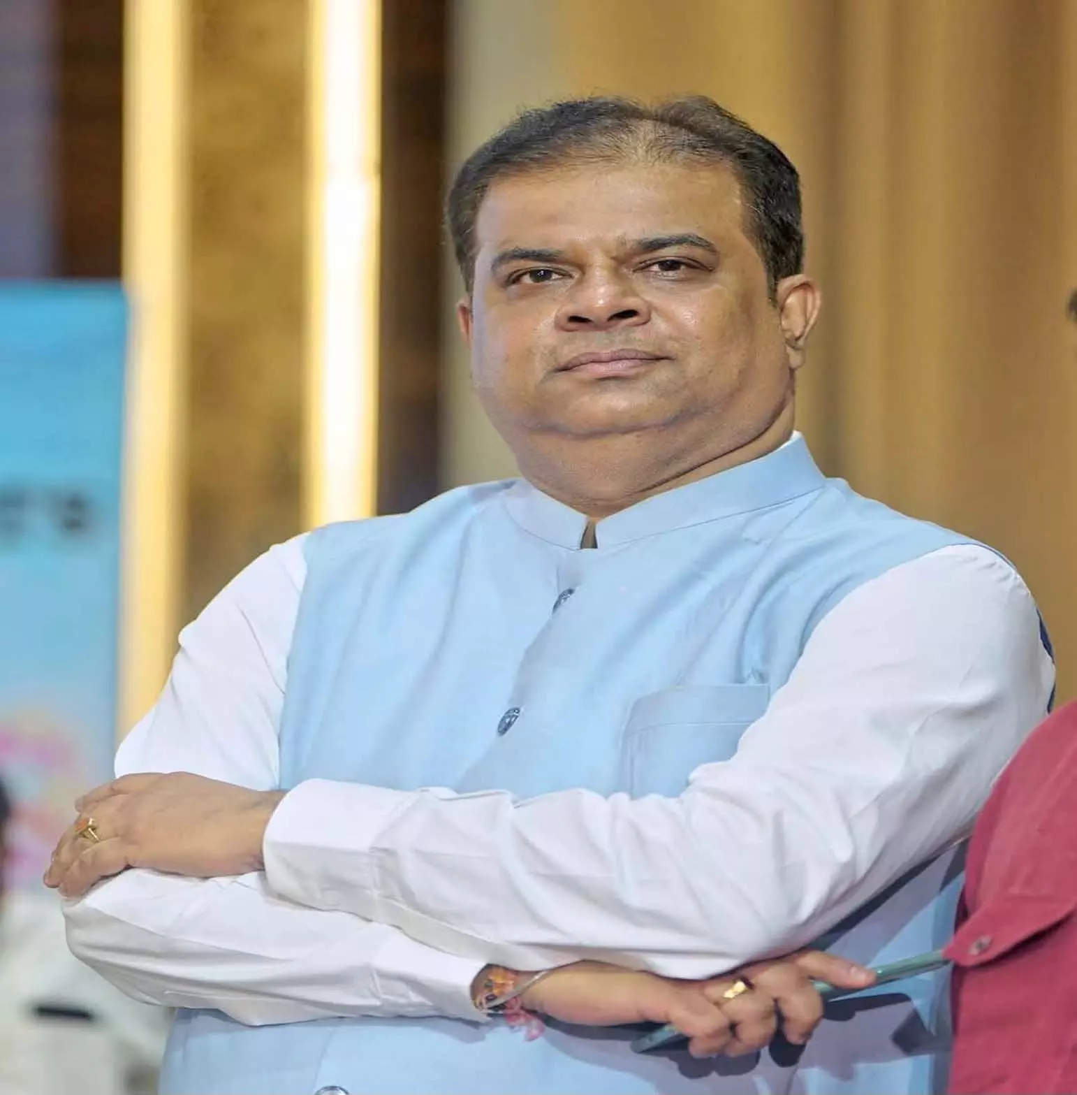ललित जैसिंघ बने छत्तीसगढ़ चैंबर ऑफ कॉमर्स एंड इंडस्ट्रीज के प्रदेश कार्यकारी अध्यक्ष ललित जैसिंघ बने छत्तीसगढ़ चैंबर ऑफ कॉमर्स एंड इंडस्ट्रीज के प्रदेश कार्यकारी अध्यक्ष