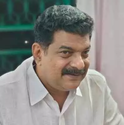Nilambur उपचुनाव के लिए उम्मीदवार के चयन को लेकर कांग्रेस की केरल इकाई में संकट Nilambur उपचुनाव के लिए उम्मीदवार के चयन को लेकर कांग्रेस की केरल इकाई में संकट