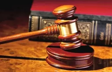Badaun: अदालत ने नाबालिग लड़की से दुष्कर्म के दोषी को 20 साल कारावास की सजा सुनाई Badaun: अदालत ने नाबालिग लड़की से दुष्कर्म के दोषी को 20 साल कारावास की सजा सुनाई