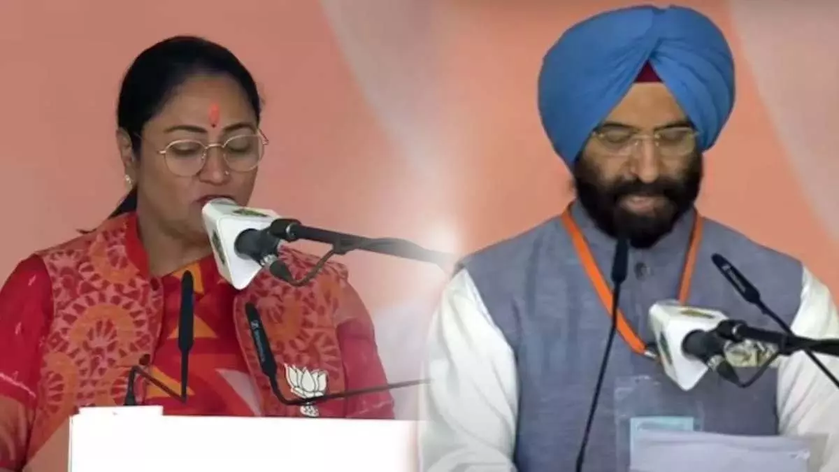 Delhi में होगा इंडस्ट्रियल आइडियाथॉन-2025 का आयोजन, विजेता को मिलेगा लाखों का नकद पुरस्कार Delhi में होगा इंडस्ट्रियल आइडियाथॉन-2025 का आयोजन, विजेता को मिलेगा लाखों का नकद पुरस्कार