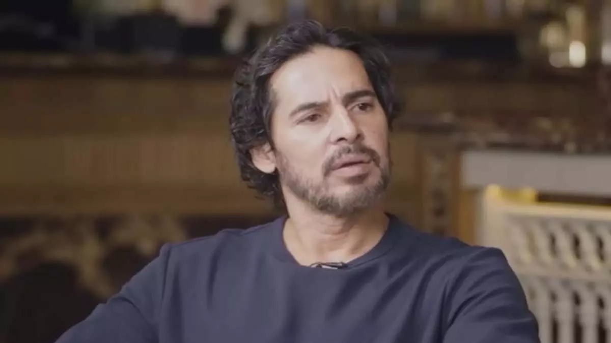 65 करोड़ रुपये के मीठी नदी गाद निकासी घोटाले में अभिनेताDino Morea और उनके भाई से पूछताछ 65 करोड़ रुपये के मीठी नदी गाद निकासी घोटाले में अभिनेताDino Morea और उनके भाई से पूछताछ
